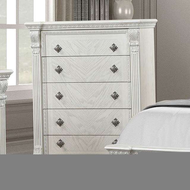 Promenade Chest