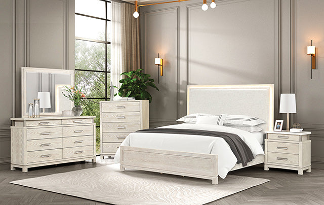 Cama Lafayette King