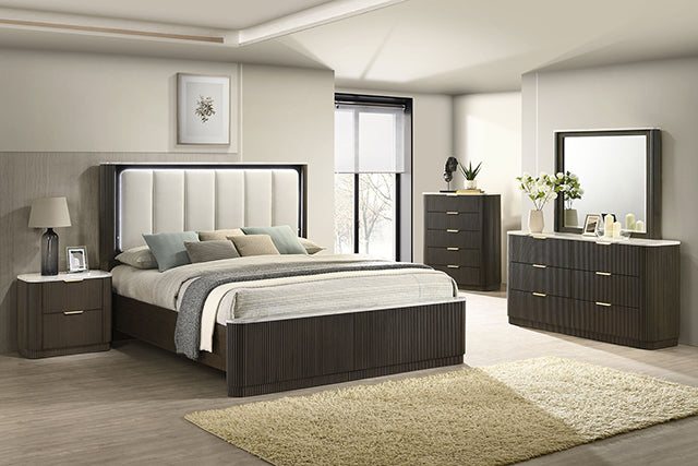 Cama King Size Lantrisant