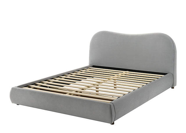 Cama tamaño King Grimsby E.