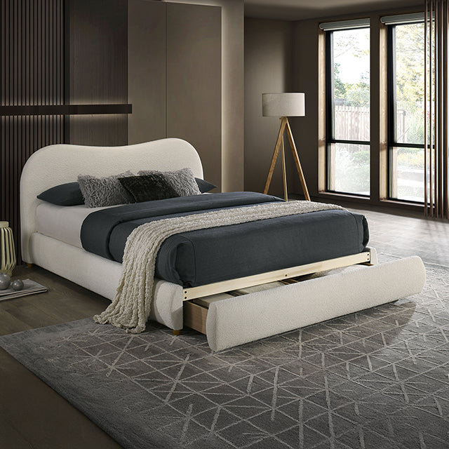 Cama Queen Grimsby