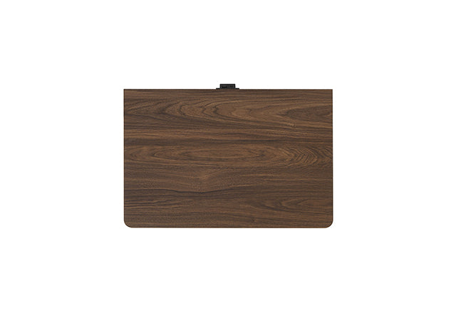 Mesa de noche Hayward con USB