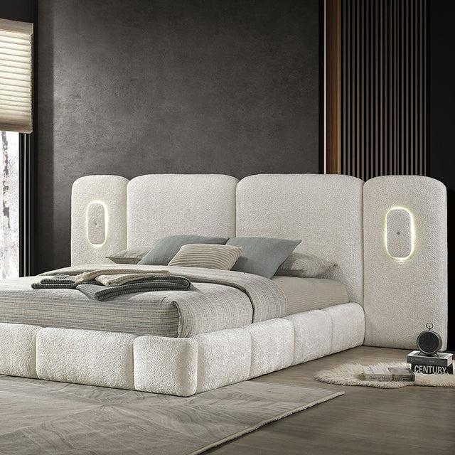 Cama Queen Newhaven