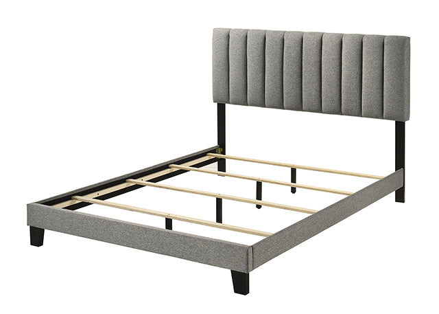 Juego de dormitorio de 4 piezas Queen Altimari