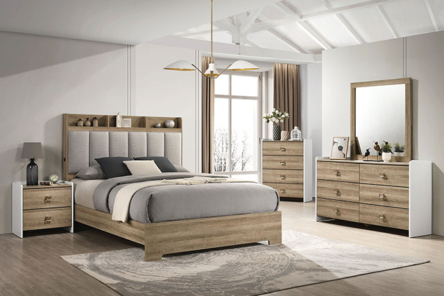 Cama extragrande Posey