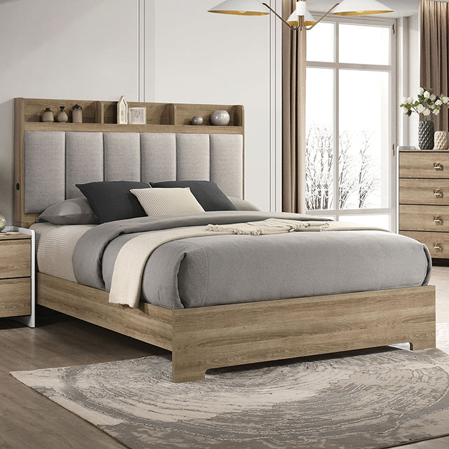 Cama extragrande Posey