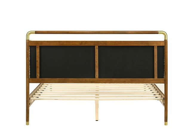Bardot Queen Bed