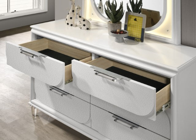 Juego de dormitorio Lareina