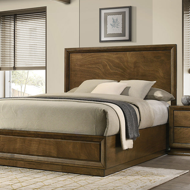 Juego de dormitorio Kirkham Queen