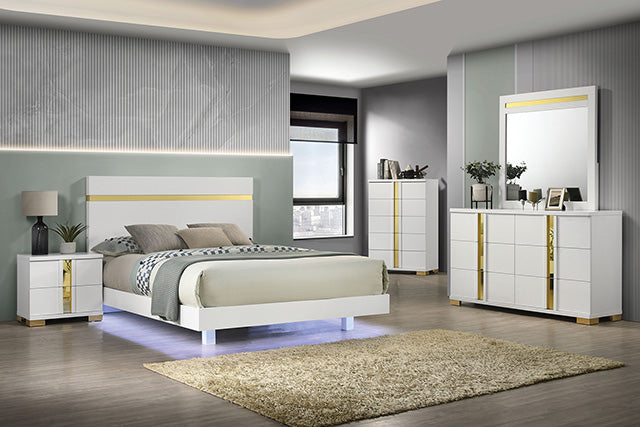 Cómoda Lillestrom