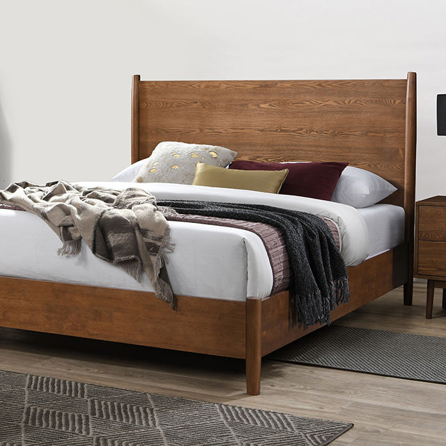 Juego de Dormitorio Tromso Queen