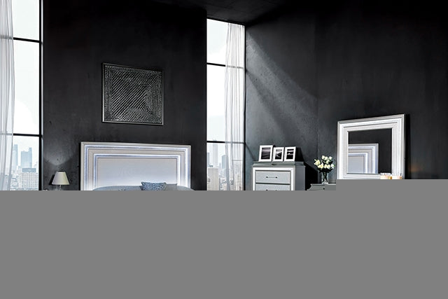 Galea E.King Bed