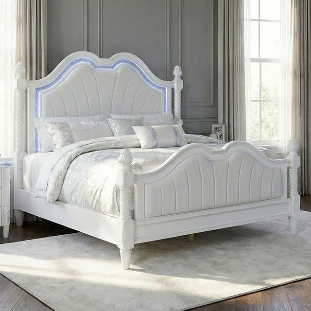 Cama Queen Swindon