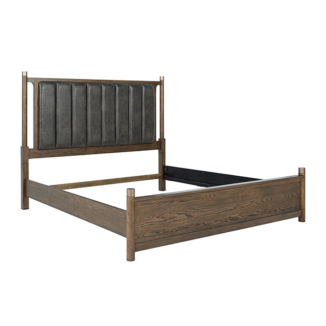 Cama Queen Newent