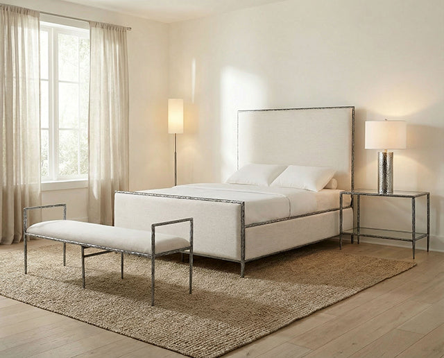 Cama Queen Valda