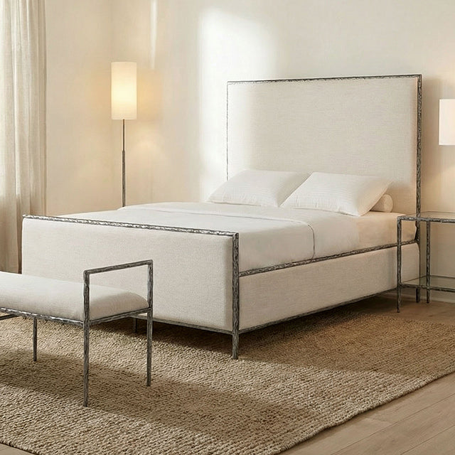 Cama Queen Valda