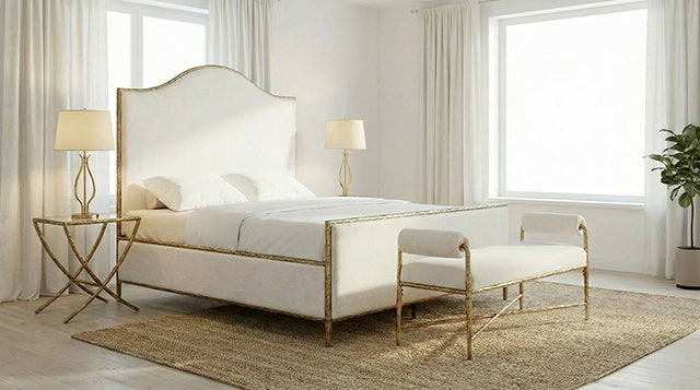 Cama King Vilna