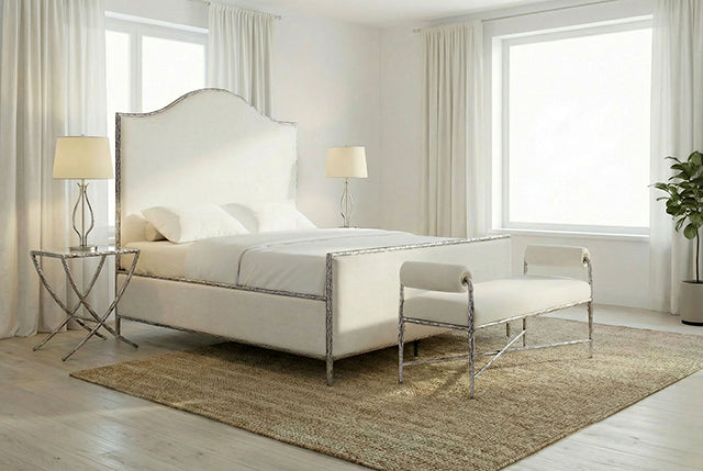 Cama Queen Vilna