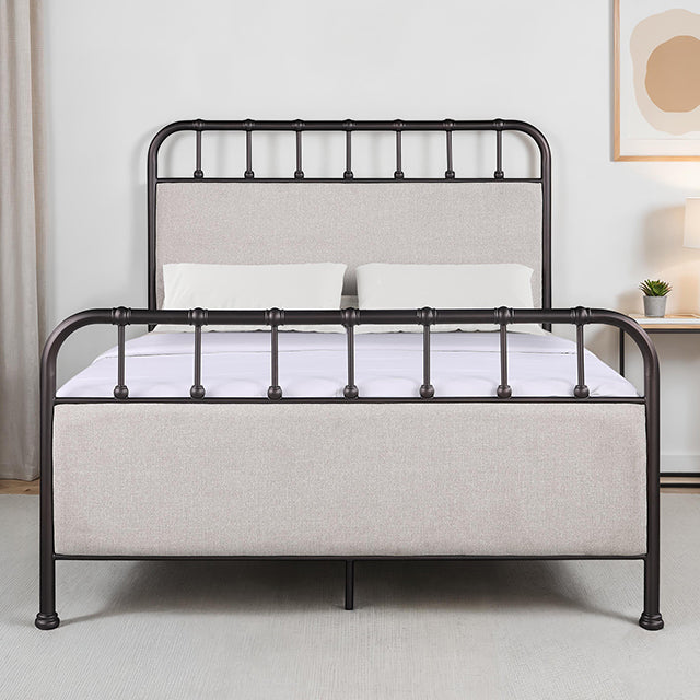 Cama matrimonial Passini