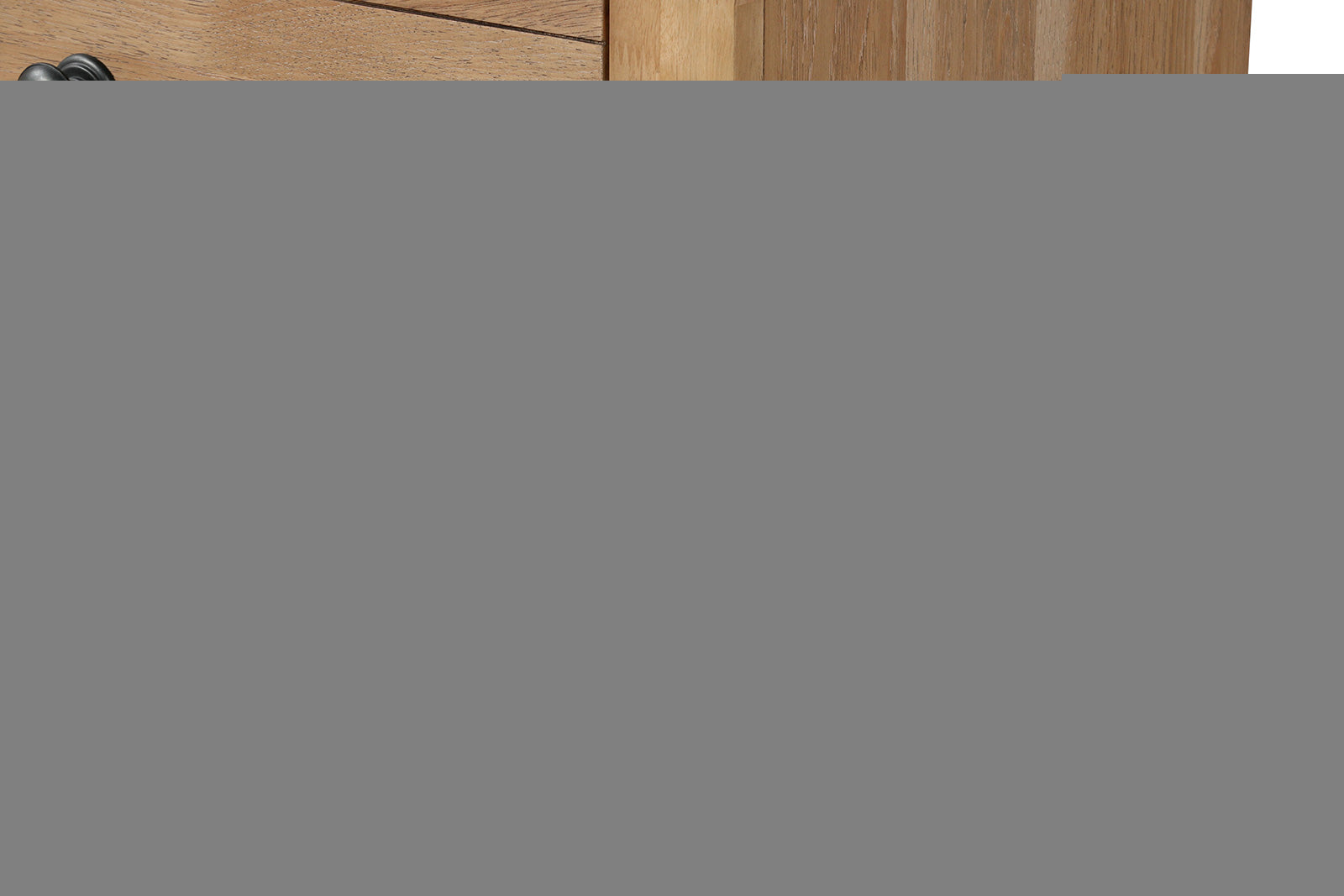 McHenry Nightstand