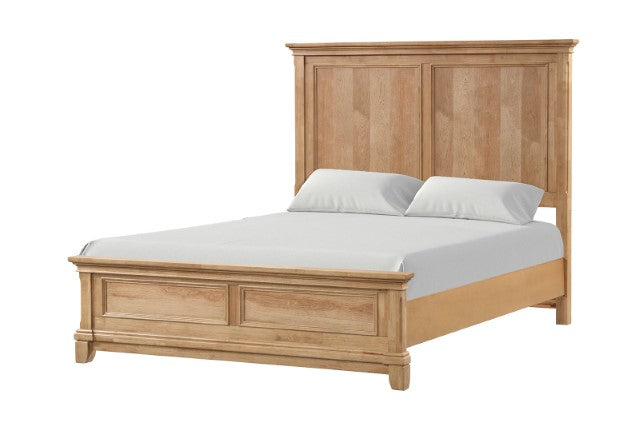 Juego de dormitorio McHenry Queen