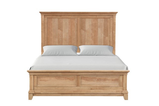 Juego de dormitorio McHenry Queen