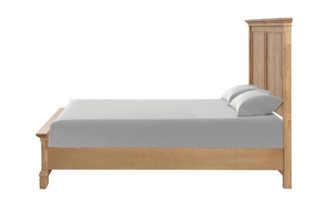 Juego de dormitorio McHenry Queen
