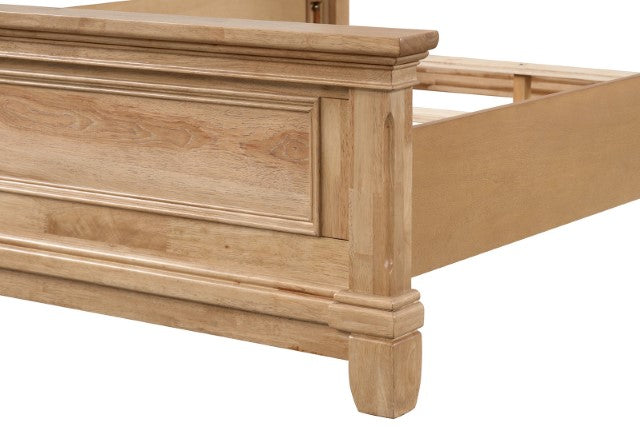 Juego de dormitorio McHenry Queen
