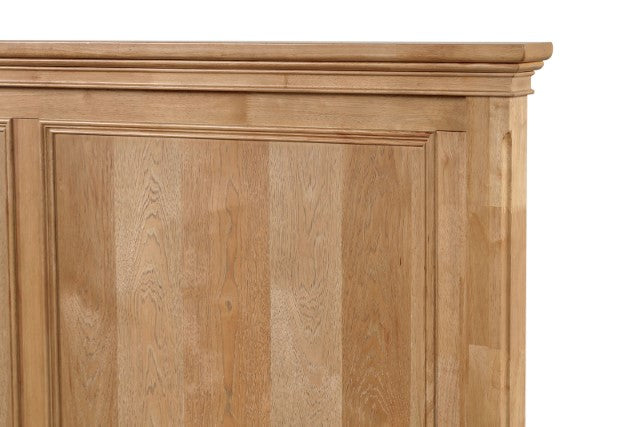 Juego de dormitorio McHenry Queen