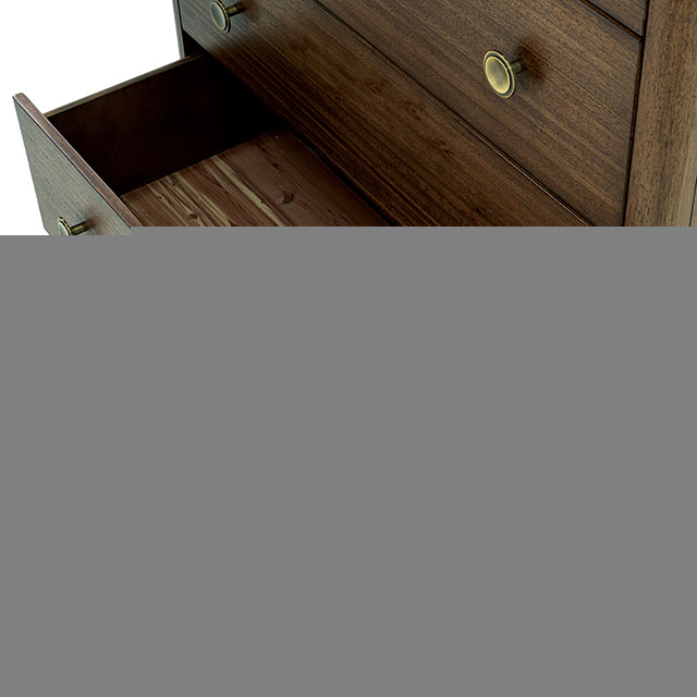 Clarksburg Chest