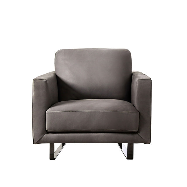 Silla Mezzanotte