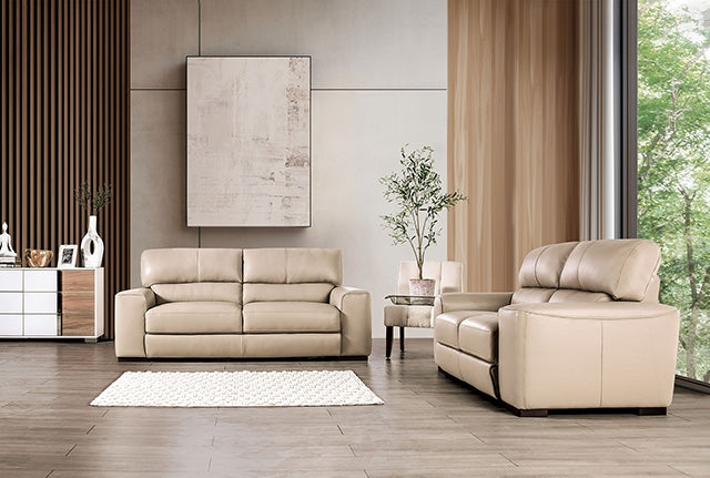 Sillón reclinable Marsicano