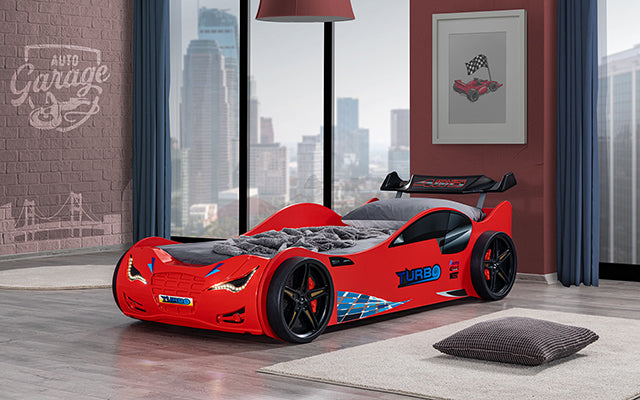 Cama de coche Roadstar