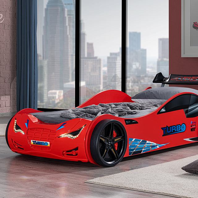 Cama de coche Roadstar