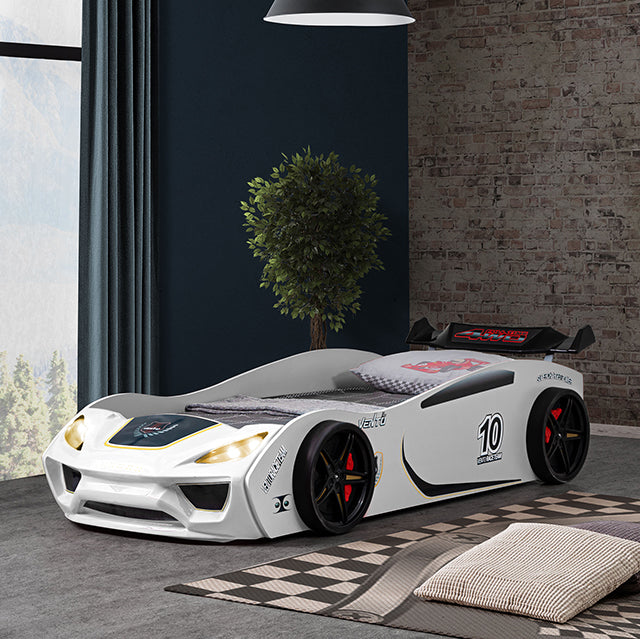 Cama de coche Pacefinder