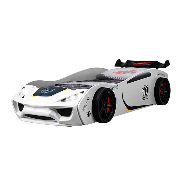 Cama de coche Pacefinder
