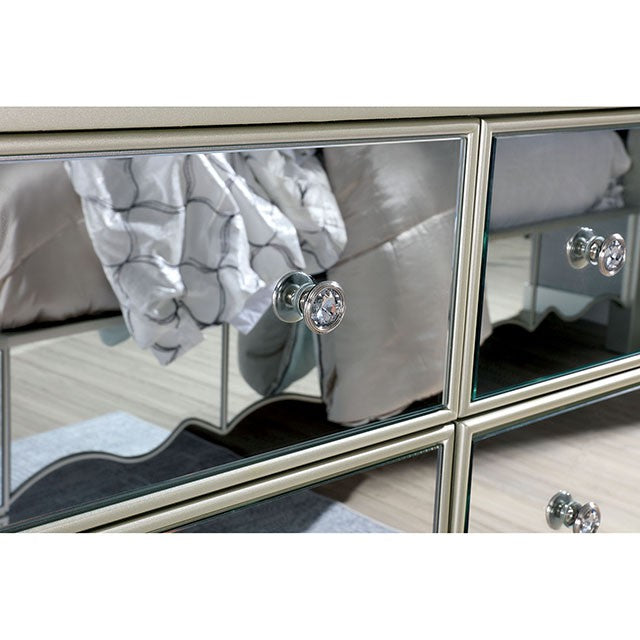 Eliora Queen Bedroom Set