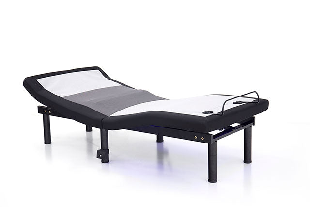 Base de cama articulada C.King Somnerside III