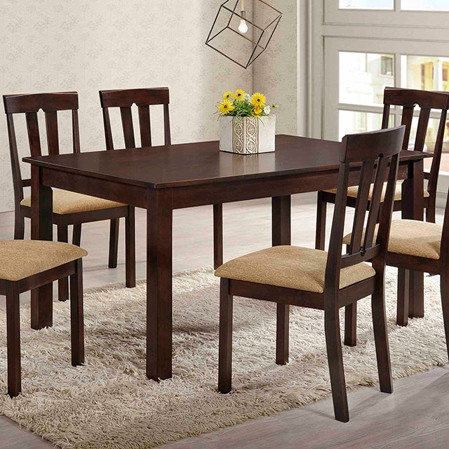 Mesa de comedor Topeka