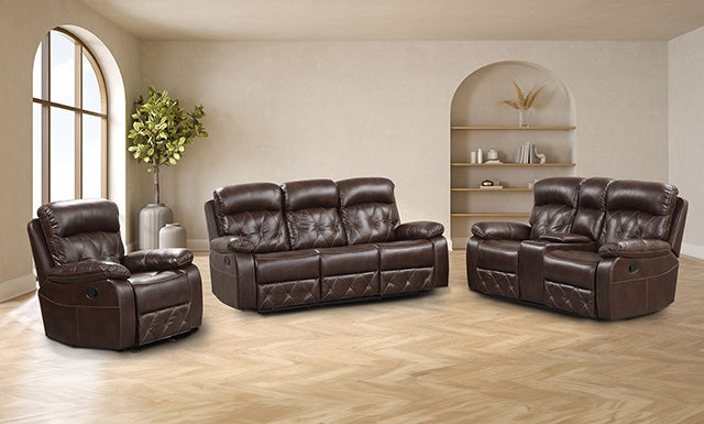 Sofá Osias Manual