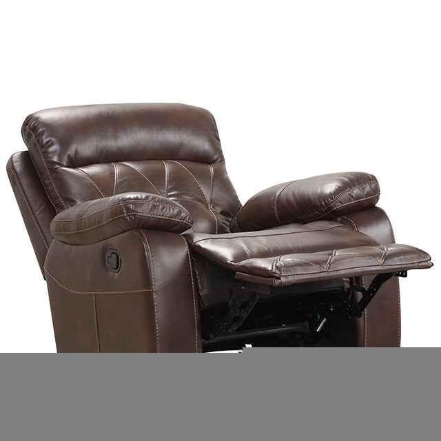 Osias Manual Chair