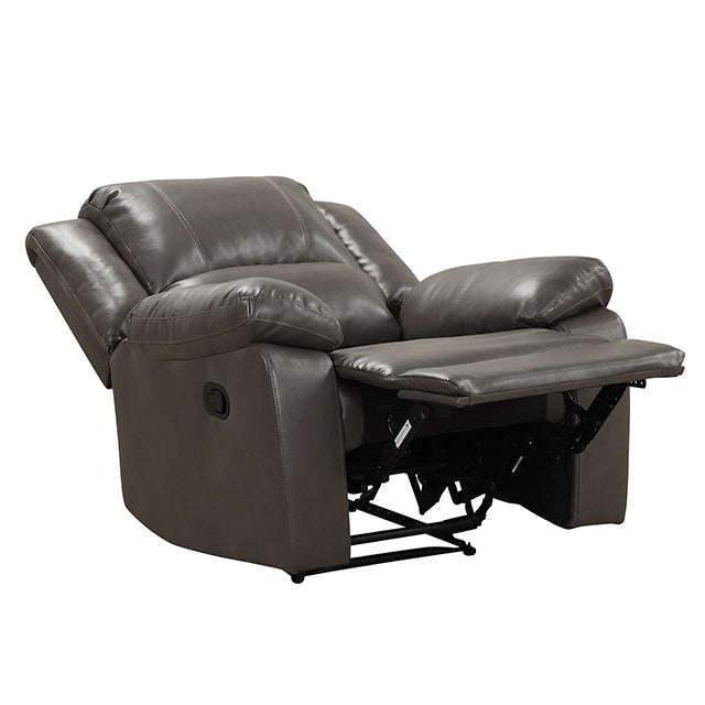 Sillón reclinable Letha Glider