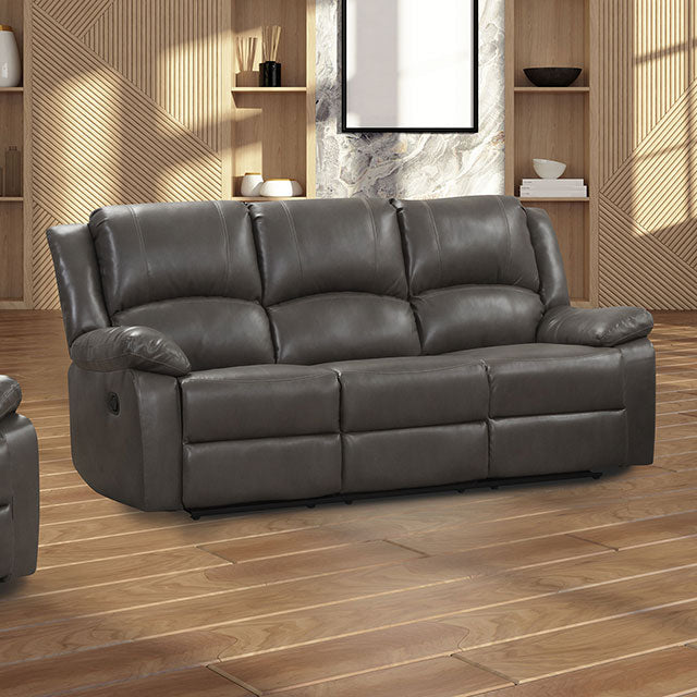 Sofá reclinable Letha