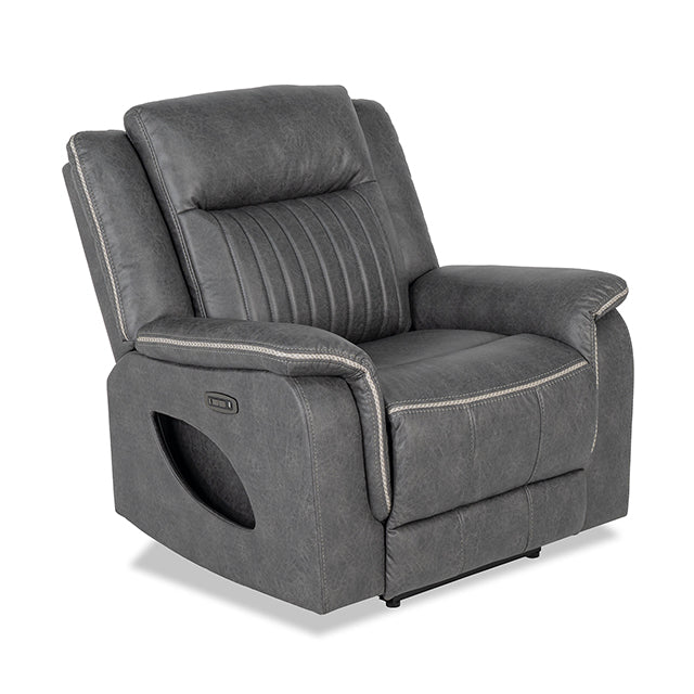 Sillón reclinable eléctrico Arturus