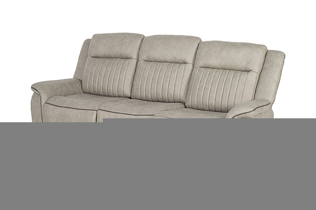 Sofá reclinable Arturus