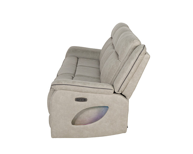 Sofá reclinable Arturus