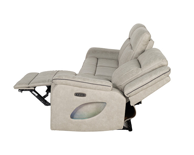 Sofá reclinable Arturus