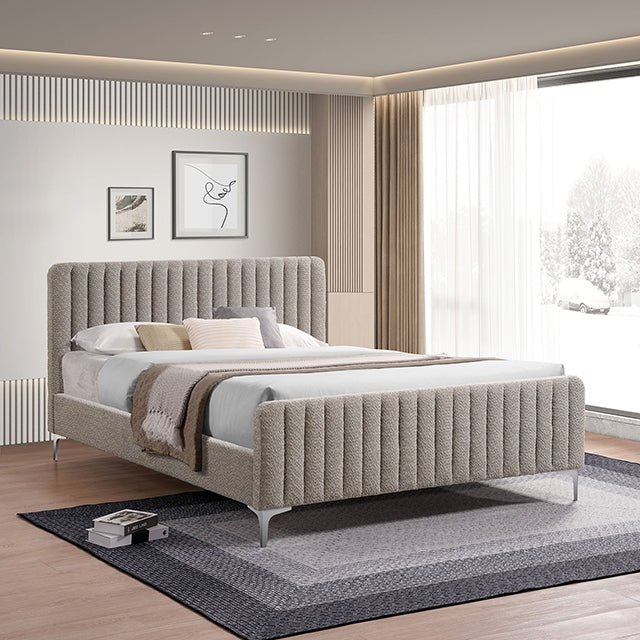 Dormitorio Catkin