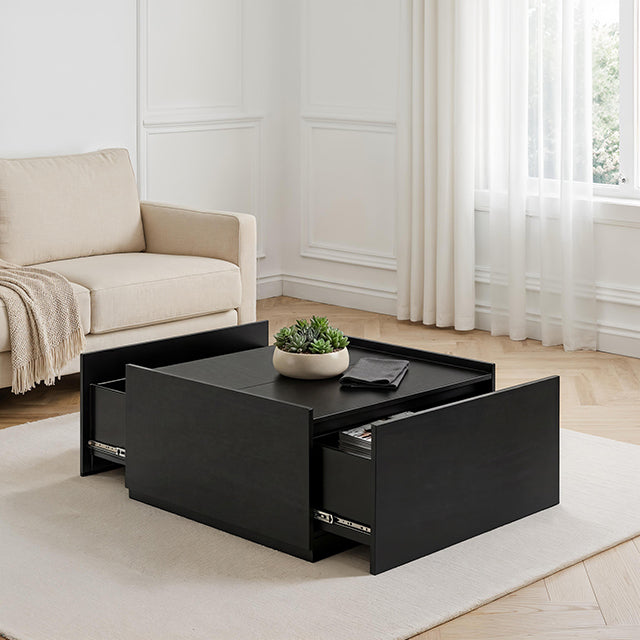 Mesa de centro Hyde