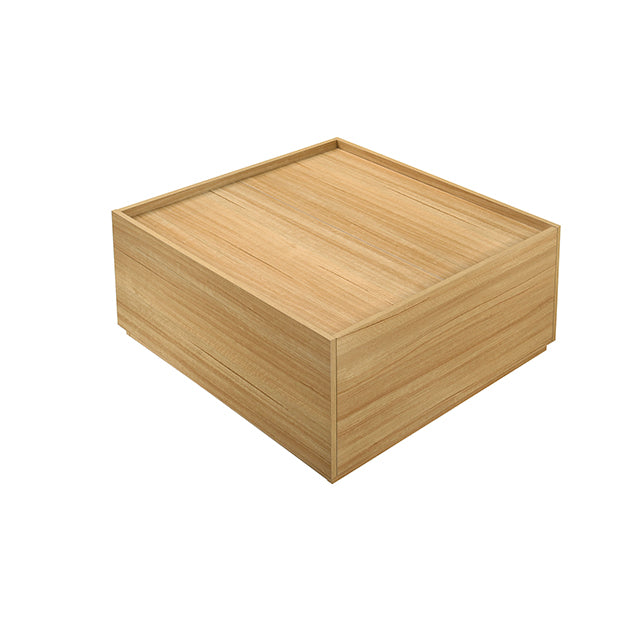 Mesa de centro Hyde
